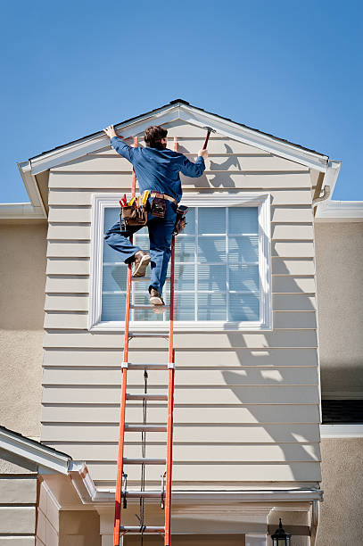 Affordable Siding Repair and Maintenance Services in Eagan, MN